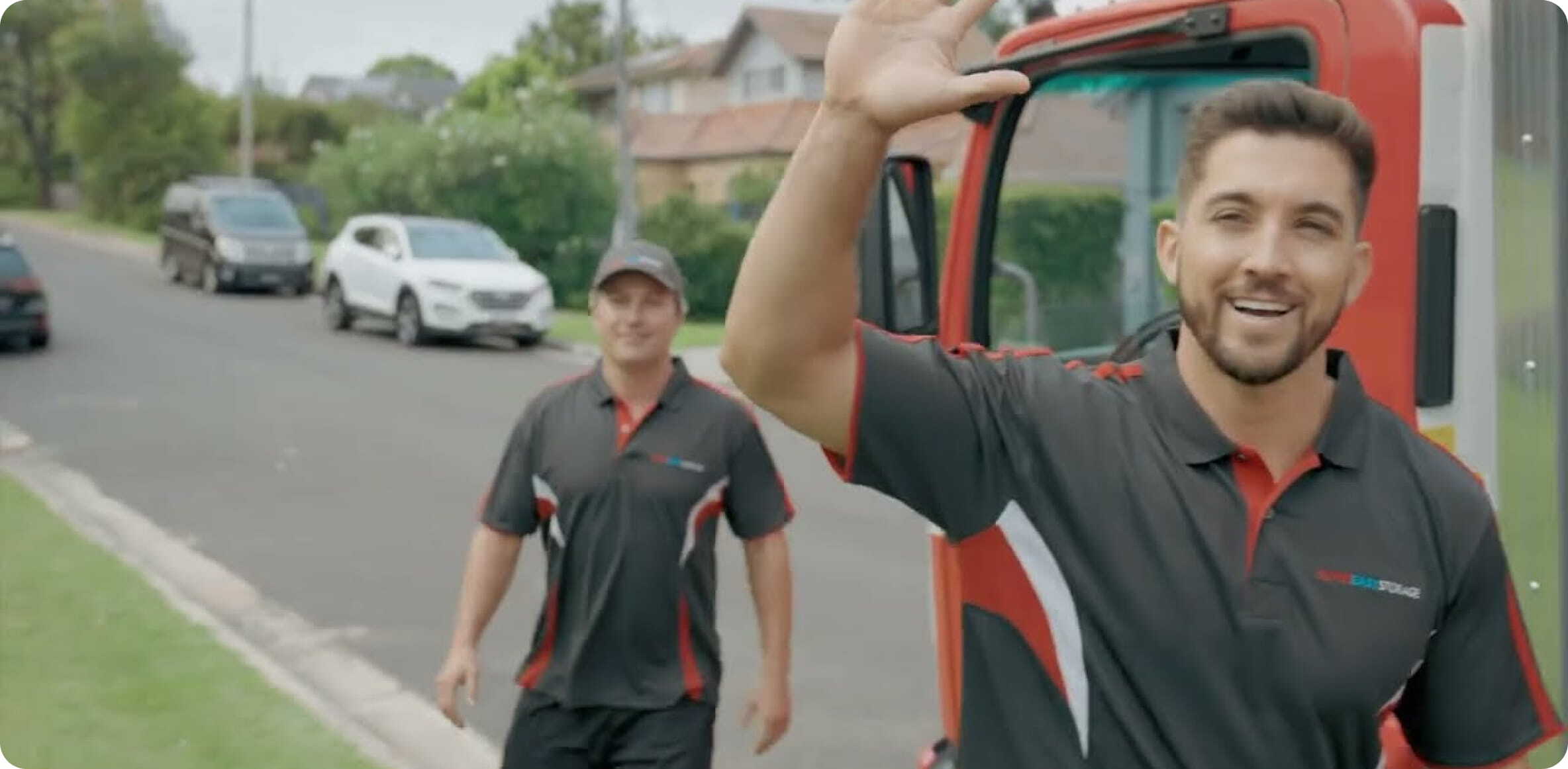 Home storage benefits